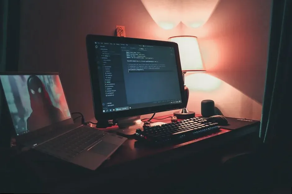 Trabajo de desarrollo de apps en España